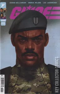 G.I. Joe #24