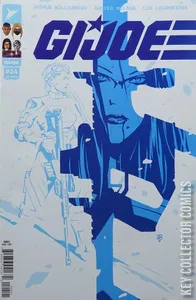 G.I. Joe #24