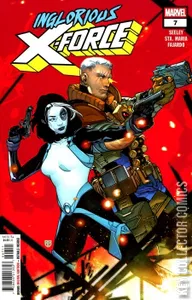 Inglorious X-Force #7