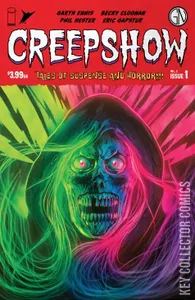 Creepshow #1