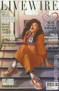 Livewire #10