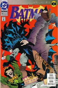 Batman #492