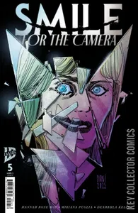 Smile: For the Camera #5