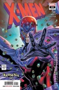 X-Men #33
