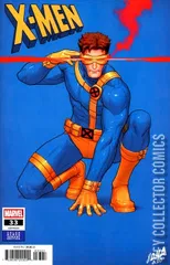 Cover for X-Men #33