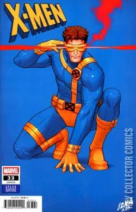 X-Men #33