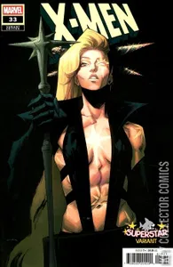 X-Men #33