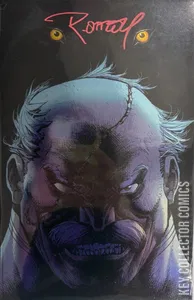 Invincible Universe: Battle Beast #9