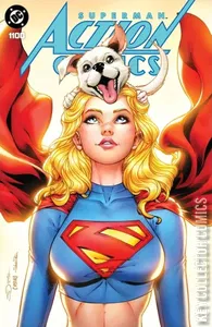 Action Comics #1100