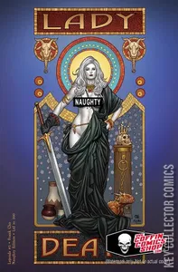 Lady Death: Legends #1
