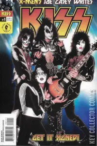 KISS #1