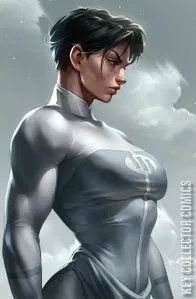 Invincible Universe: Battle Beast #10