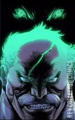 Cover for Invincible Universe: Battle Beast #9