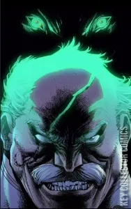 Invincible Universe: Battle Beast #9