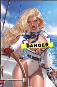 Gun Honey: Doubles Down #2