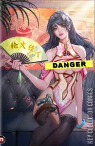 Gun Honey: Doubles Down #2