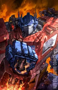 Transformers #34
