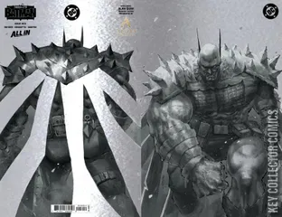 Cover for Absolute Batman #23