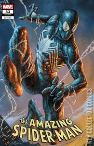 Amazing Spider-Man #33