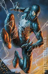Cover for Amazing Spider-Man #33