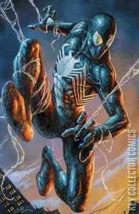 Amazing Spider-Man #33