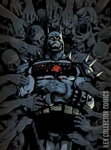 Absolute Batman #23