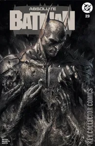 Absolute Batman #23