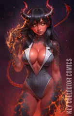 Cover for Sweet Death #1