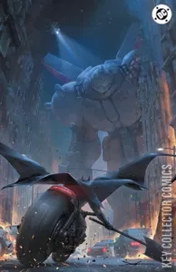 Absolute Batman #22