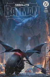 Absolute Batman #22