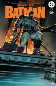 Absolute Batman #22