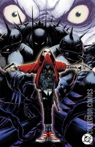 Absolute Batman #22