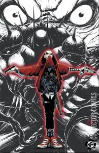 Absolute Batman #22