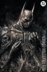 Cover for Absolute Batman #23