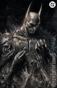 Absolute Batman #23