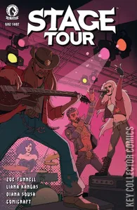 Stage Tour