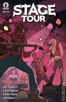 Stage Tour