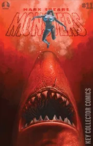 Mark Spears: Monsters #11