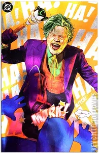DC: All In Special #1