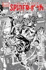 Variant Cover for Superior Spider-Man #27.NOW