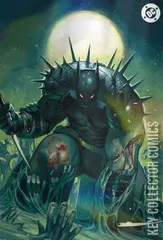Cover for Absolute Batman #23