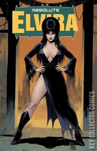 Rise: Elvira