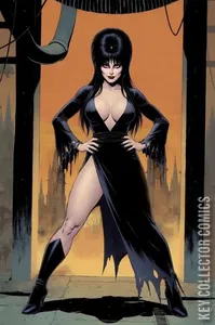 Rise: Elvira