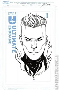 Ultimate Endgame #1