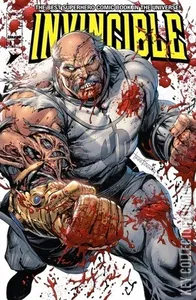 Invincible Returns #1