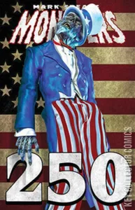 Mark Spears: Monsters #11