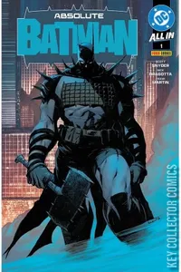 Absolute Batman #1