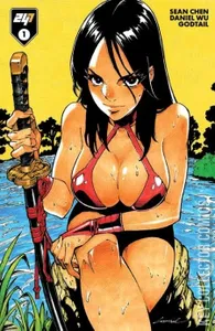 First-Look Summer Special #1