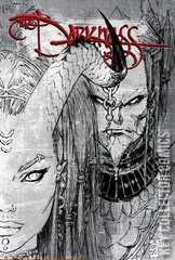 Cover for Darkness, The #6
