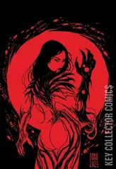 Cover for Witchblade #23